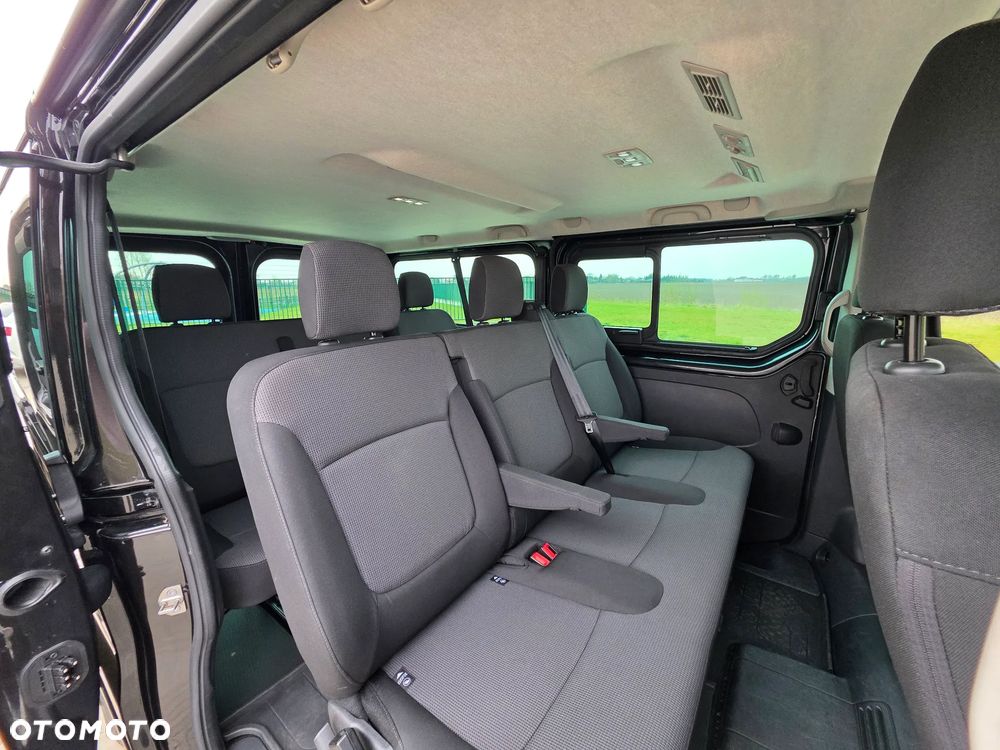 Renault Trafic - 27
