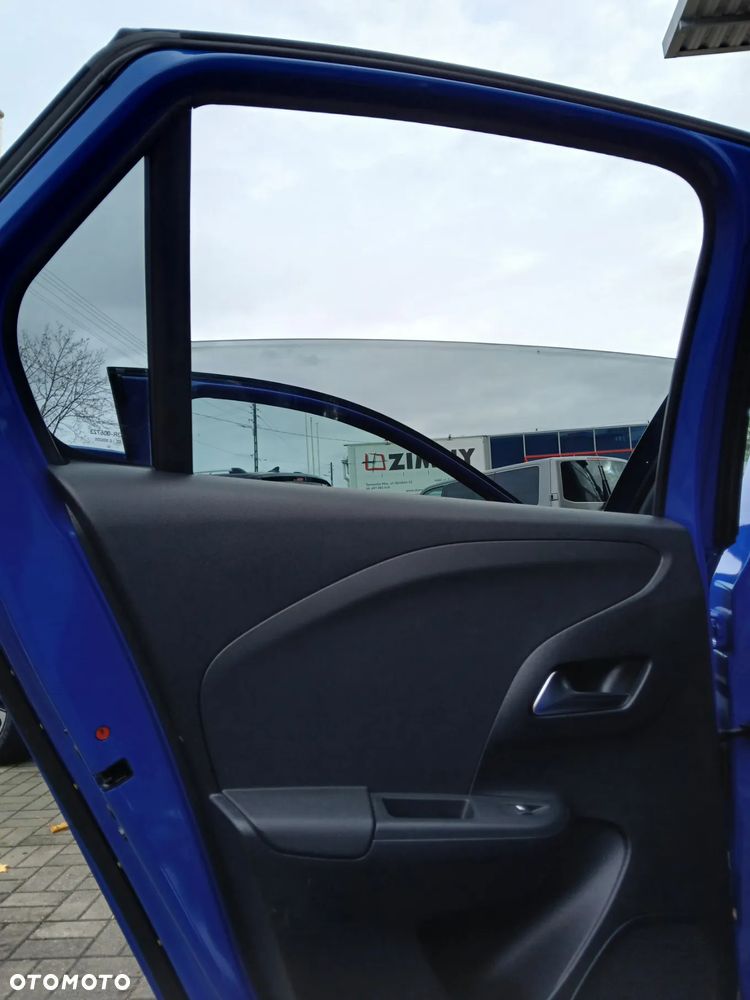 Opel Corsa 1.2 Elegance S&S - 28