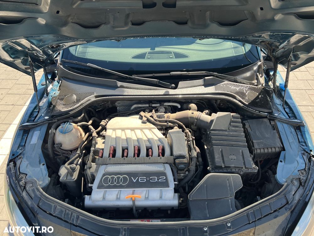 Audi TT - 3