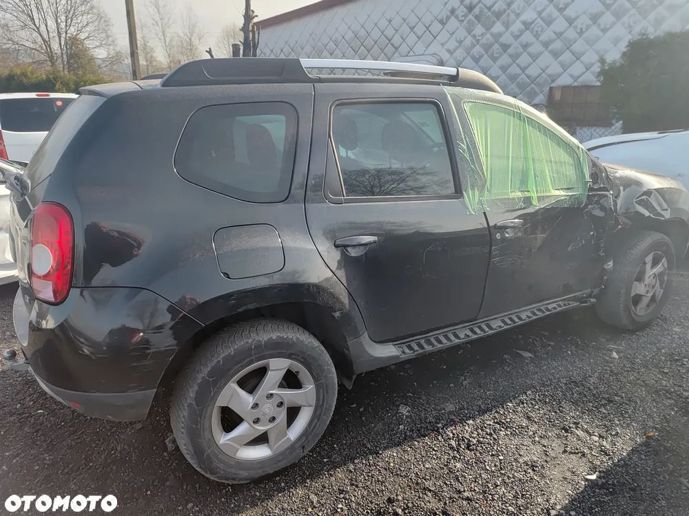 Dacia Duster 1.5 dCi Laureate 4x4 - 24