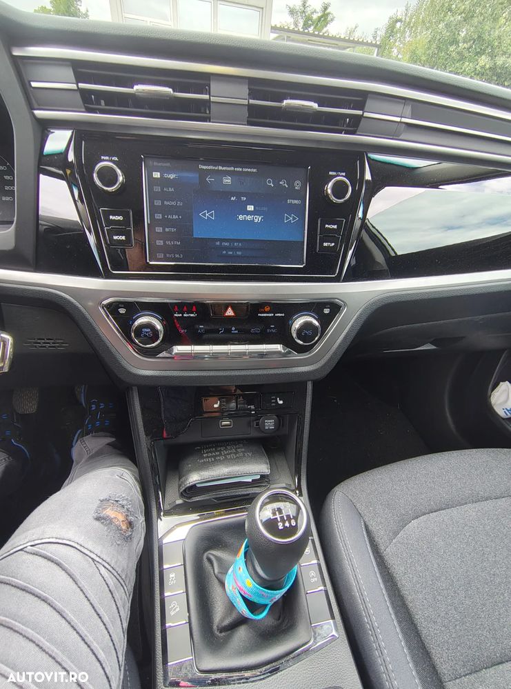 SsangYong Korando 1.5 GDI Turbo Style - 3