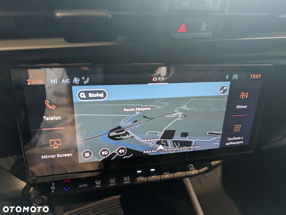 Alfa Romeo Junior 1.2 mHEV Ibrida eDCT - 16