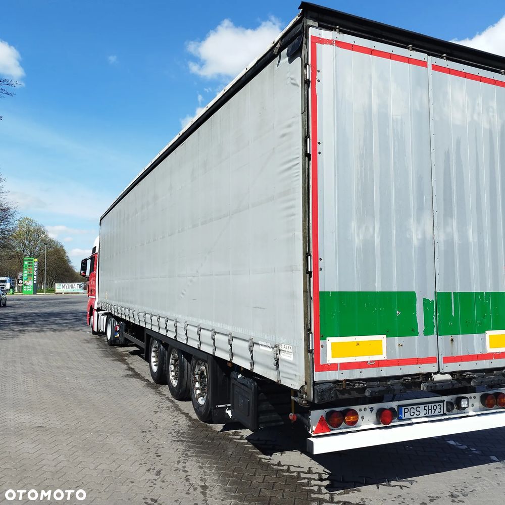 MAN TGX18440 - 6