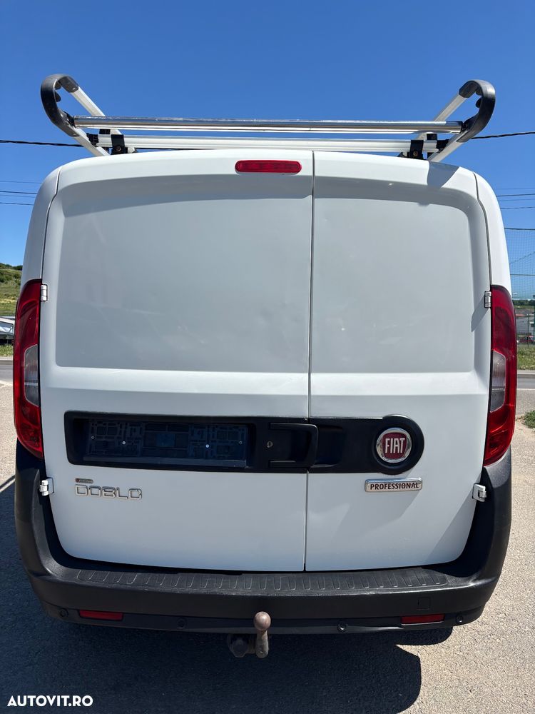 Fiat Doblo - 7