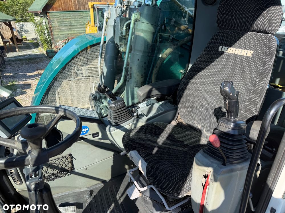 Liebherr A 914 COMPACT - 25