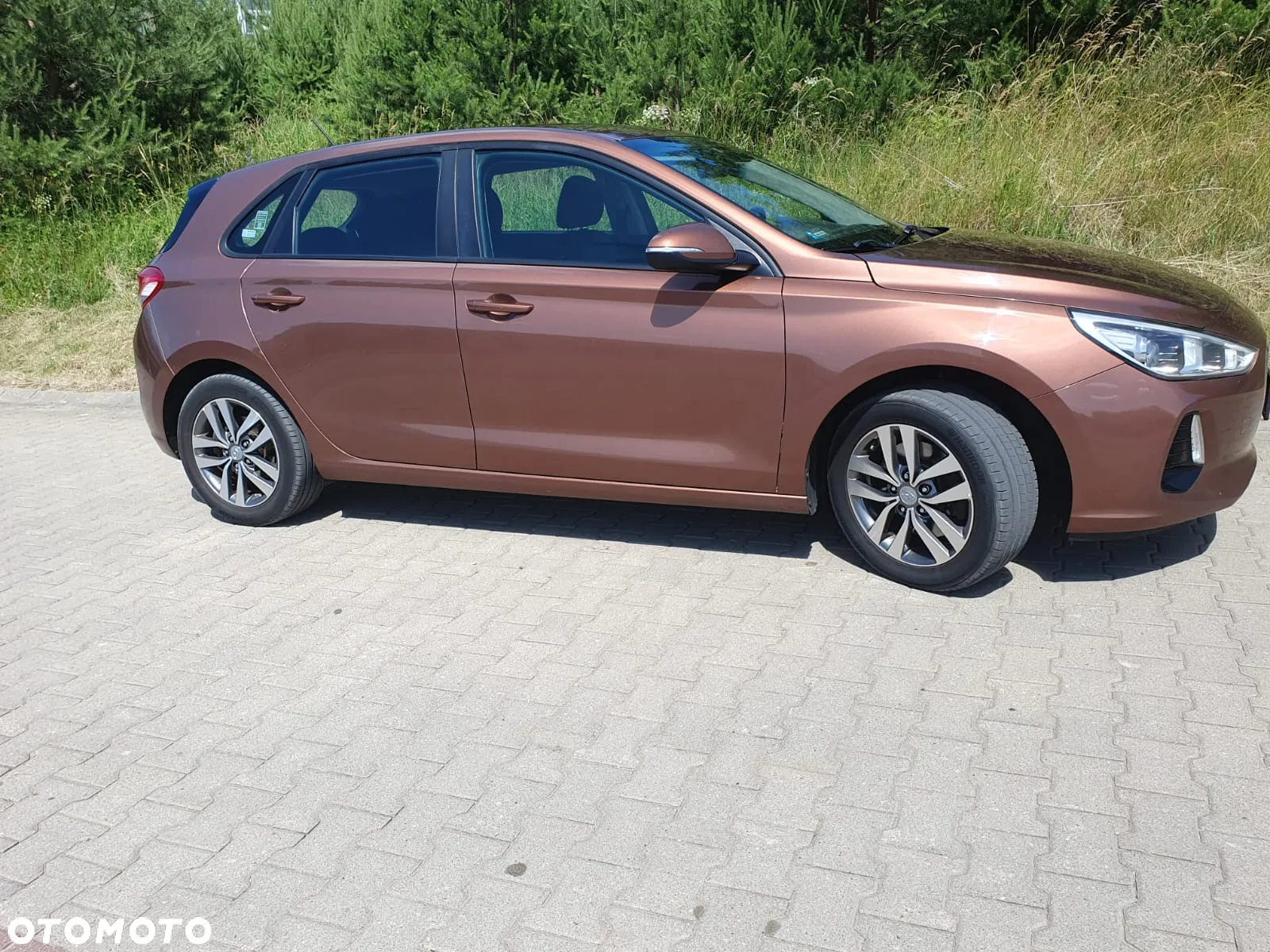 Hyundai i30 1.4 Comfort - 4