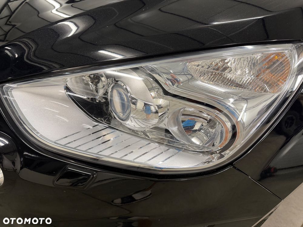 Ford S-Max 2.0 TDCi Titanium - 38