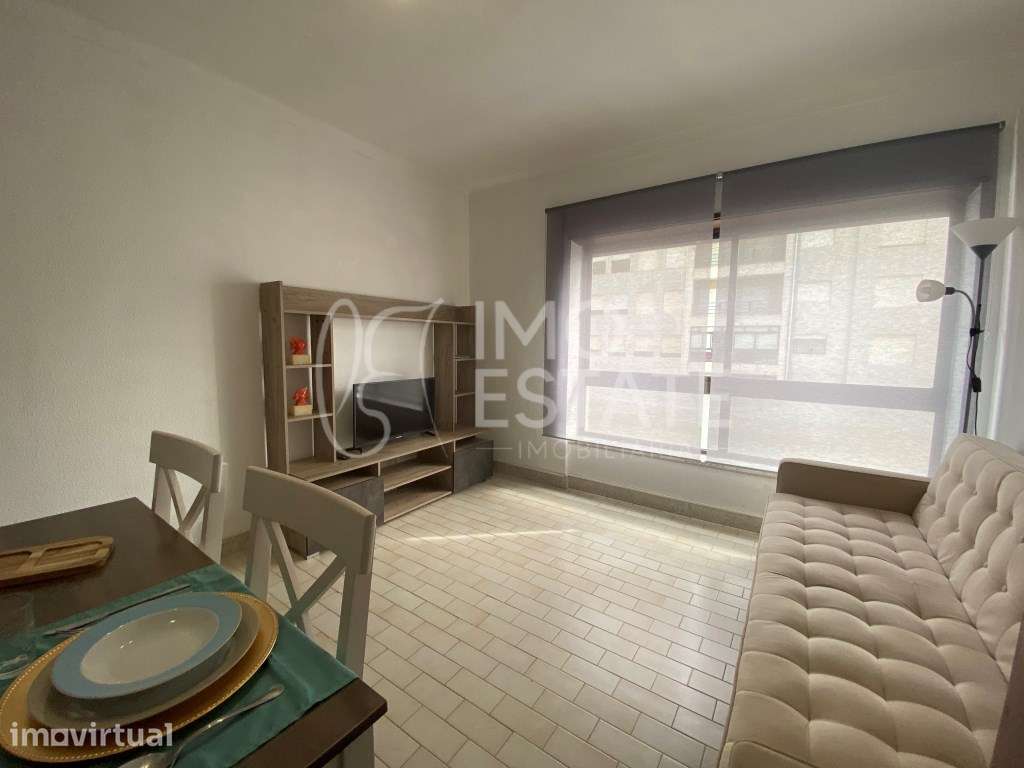 Apartamento T1 Figueira da Foz - Grande imagem: 2/9