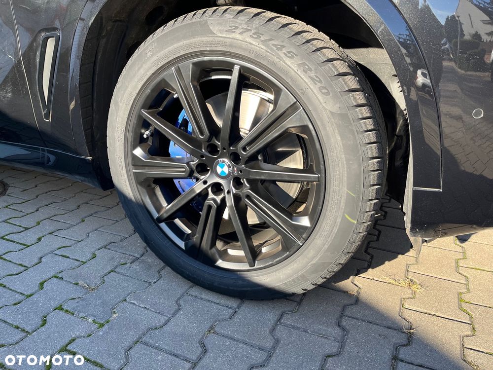 BMW X5 xDrive25d - 9