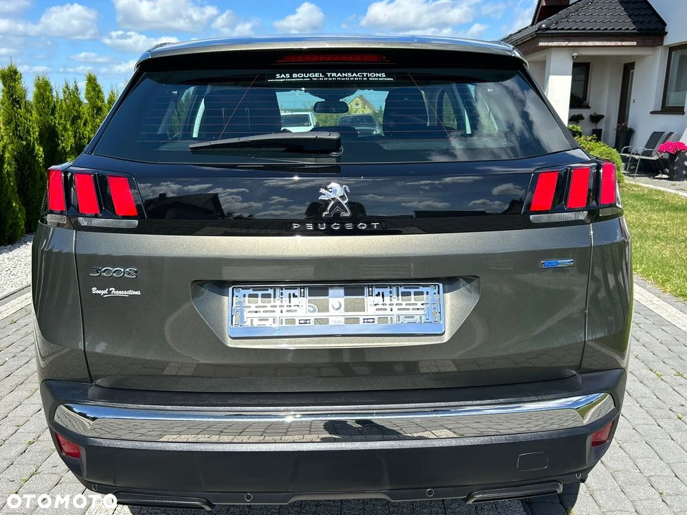 Peugeot 3008 1.2 PureTech Active - 16