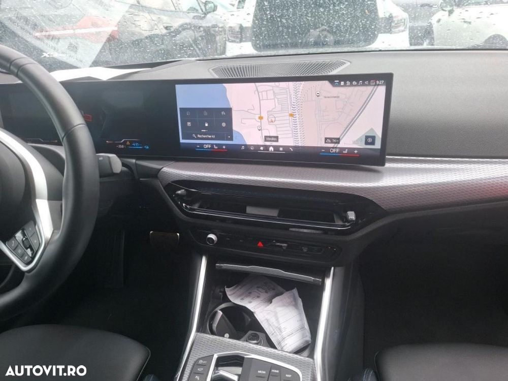 BMW Seria 3 330e Aut. M Sport - 9