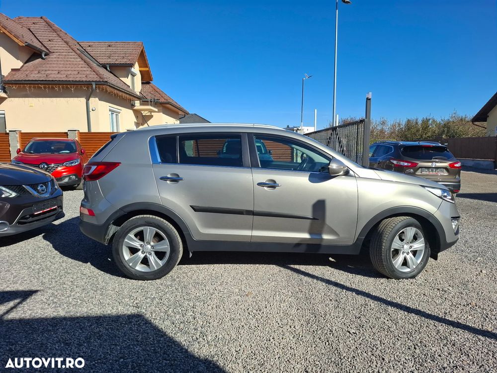 Kia Sportage ver-1-7-crdi-2wd-dream--team-edition - 13