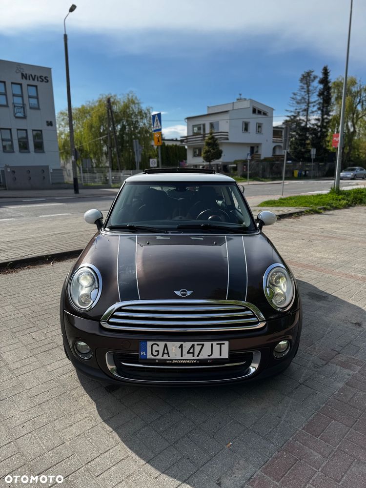MINI Cooper - 3