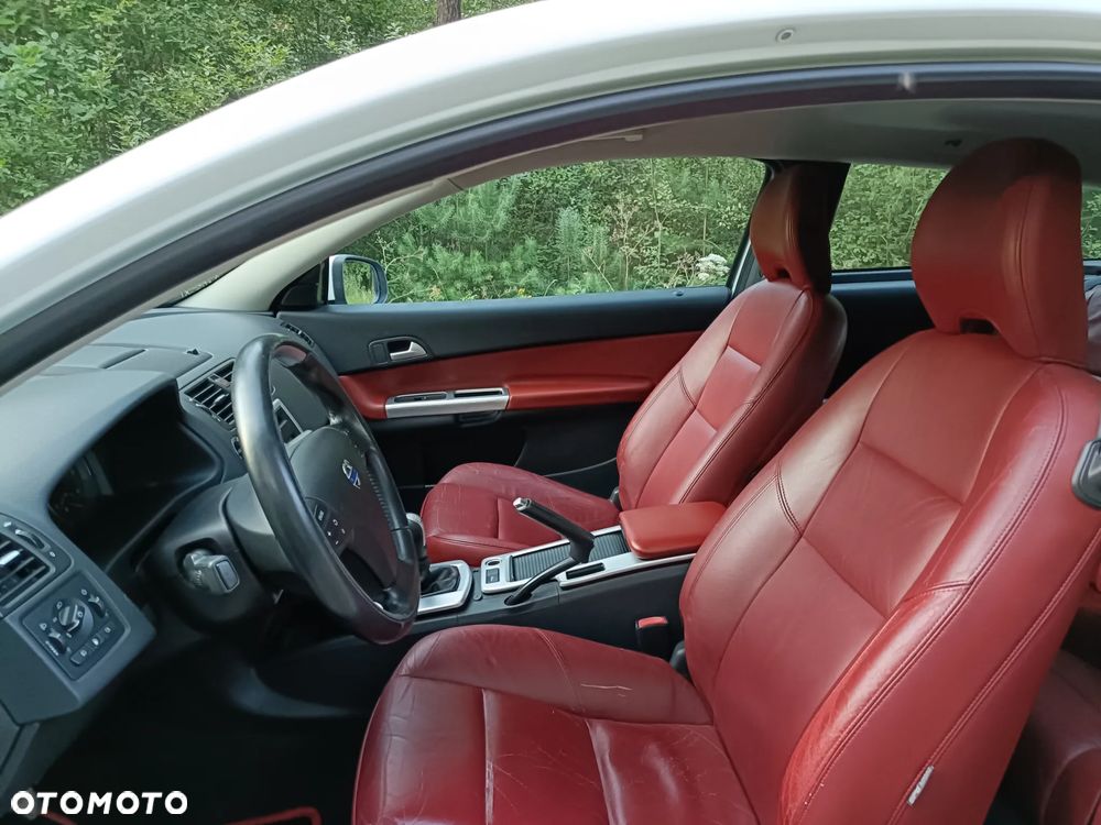 Volvo C30 1.6D DRIVe R-Design Start-Stop - 11