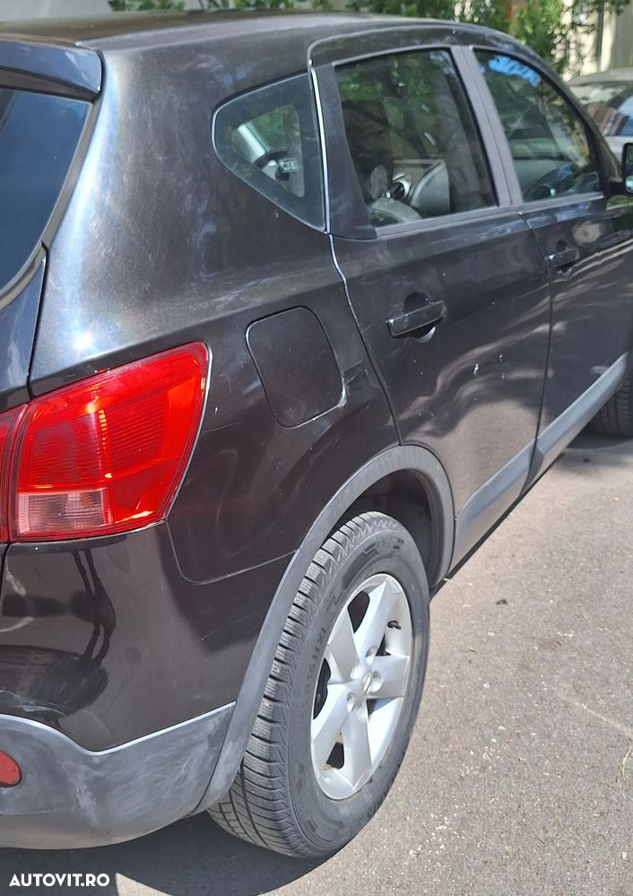Nissan Qashqai 1.6 Acenta - 1