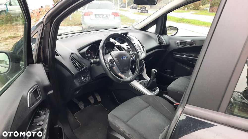 Ford Focus - 7