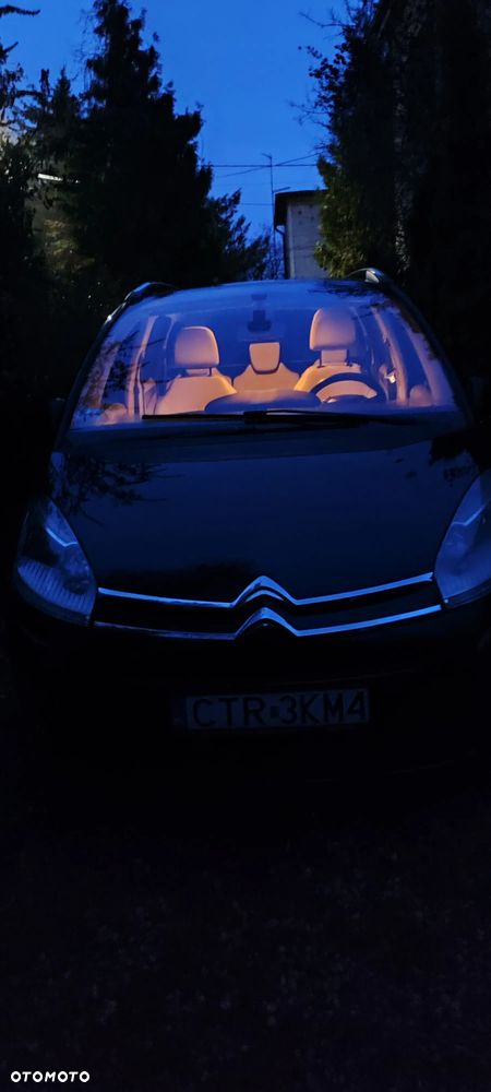 Citroën C4 Picasso 2.0 HDi Selection - 15