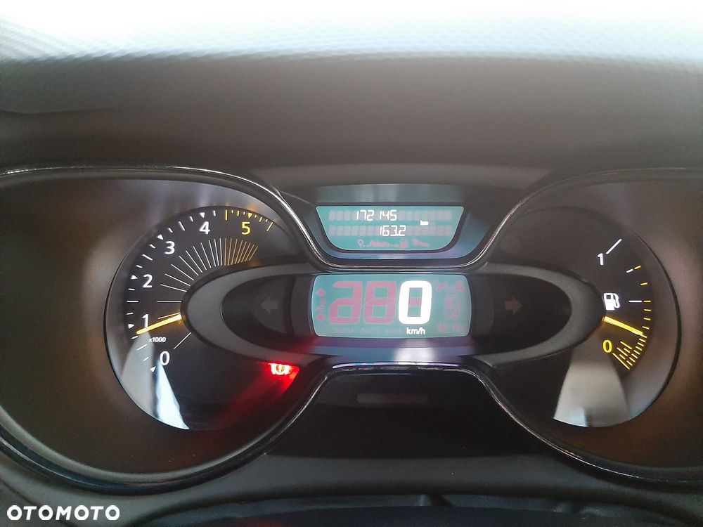 Renault Captur ENERGY dCi 90 Start&Stop Dynamique - 16