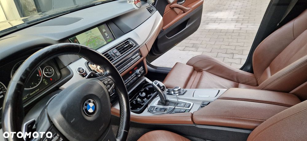 BMW Seria 5 - 15