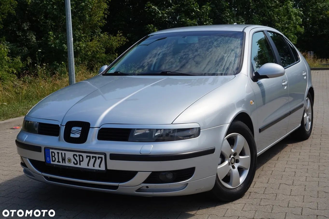 Seat Leon - 1