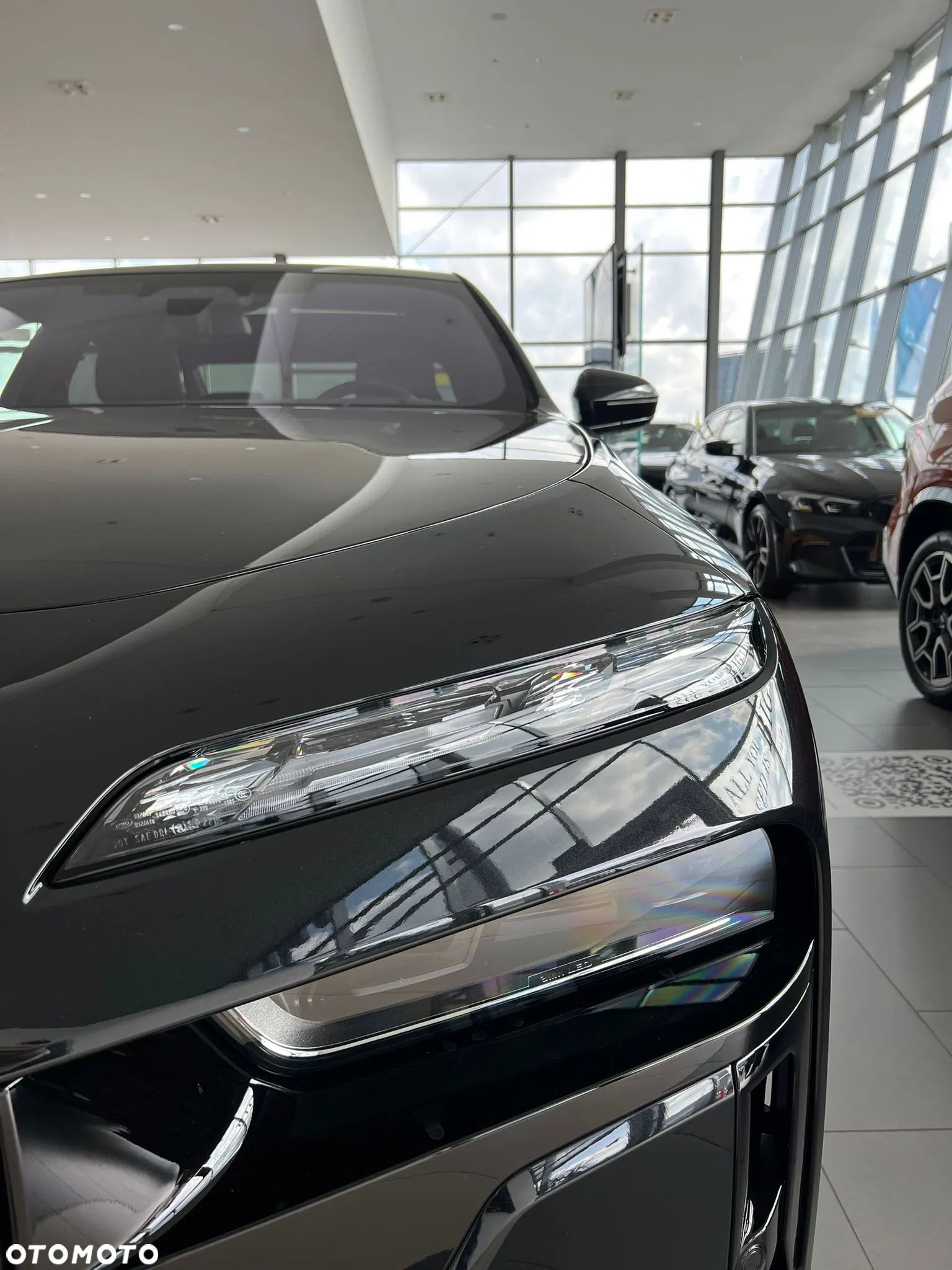 BMW Seria 7 - 7