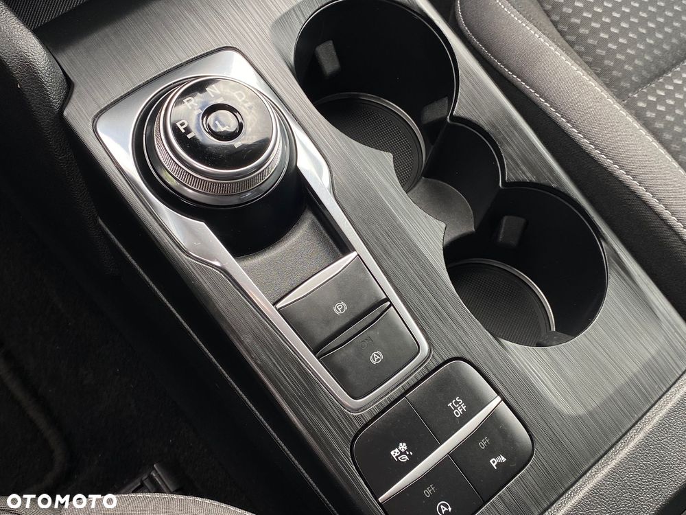 Ford Focus 1.5 EcoBlue Active - 17