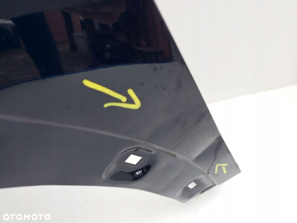 SSANGYONG TIVOLI LIFT 2019-- BŁOTNIK LEWY PRZÓD PRZEDNI ÷ - 6