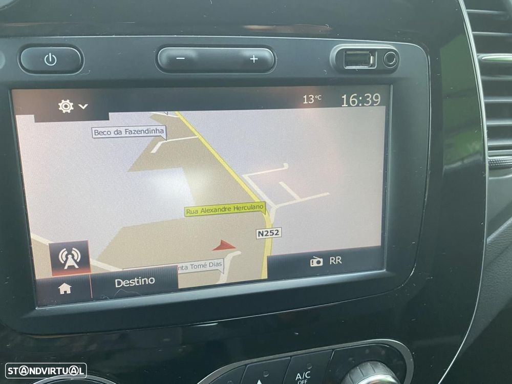 Renault Captur 1.5 dCi Zen - 16