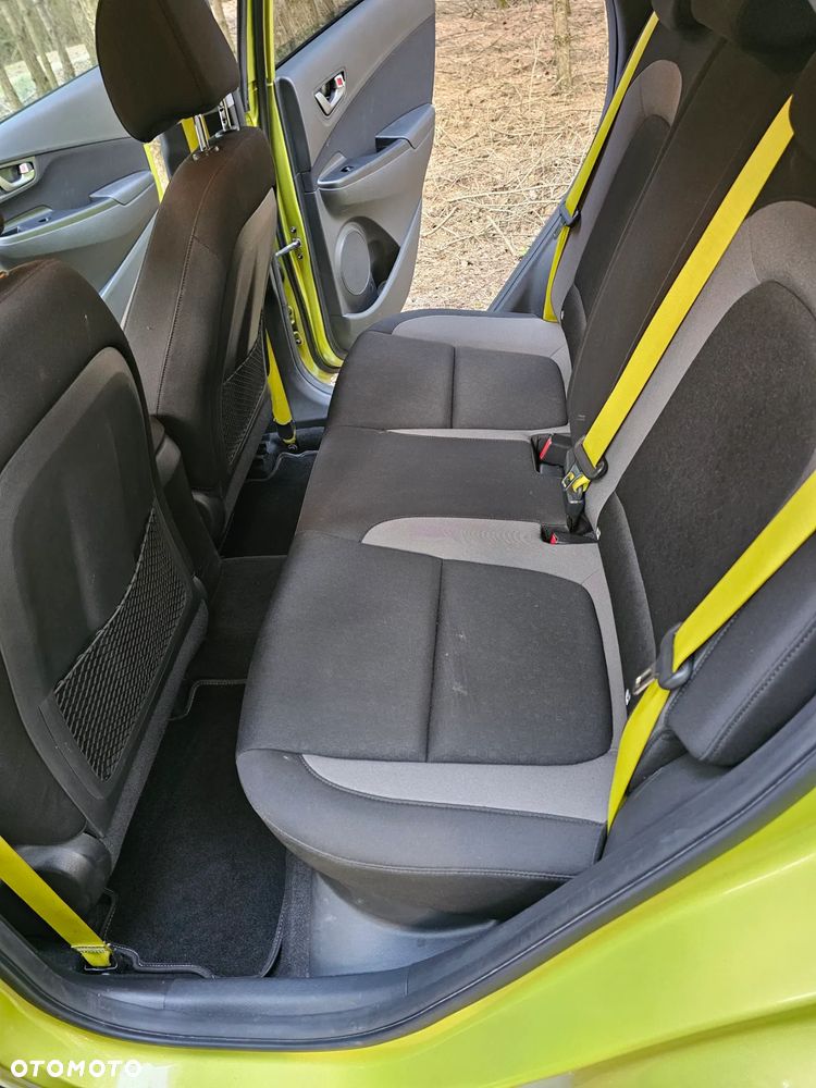Hyundai Kona 1.6 T-GDI Comfort 4WD DCT - 8