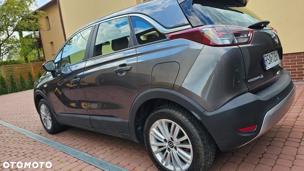 Opel Crossland X 1.5 Diesel Start/Stop Ultimate - 25