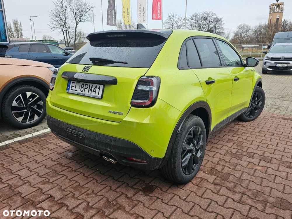 Fiat 600 - 6