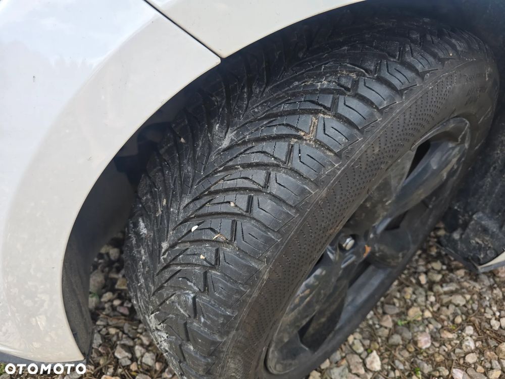 Ford Mustang 3.7 V6 - 8