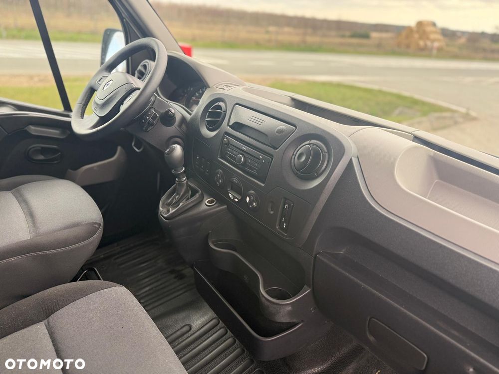 Renault Master - 4
