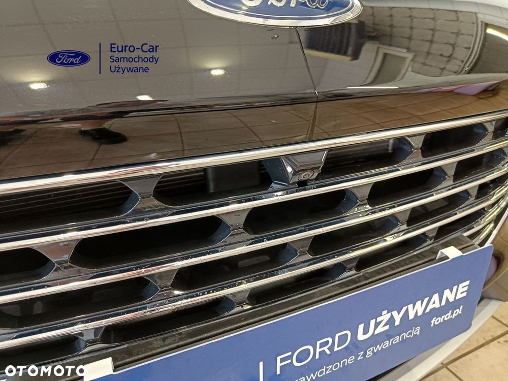 Ford Kuga 2.5 Duratec PHEV TITANIUM X - 33