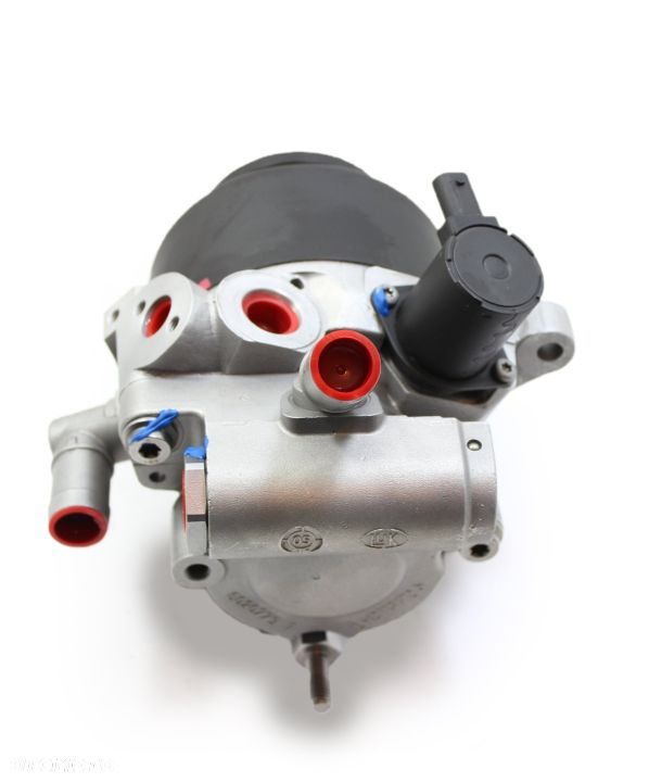 POMPA ABC MERCEDES S-KLASA W221 CL W216 SL R230 - 5