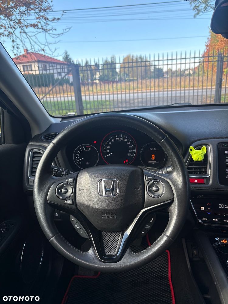 Honda HR-V 1.5 Elegance (ADAS) - 15
