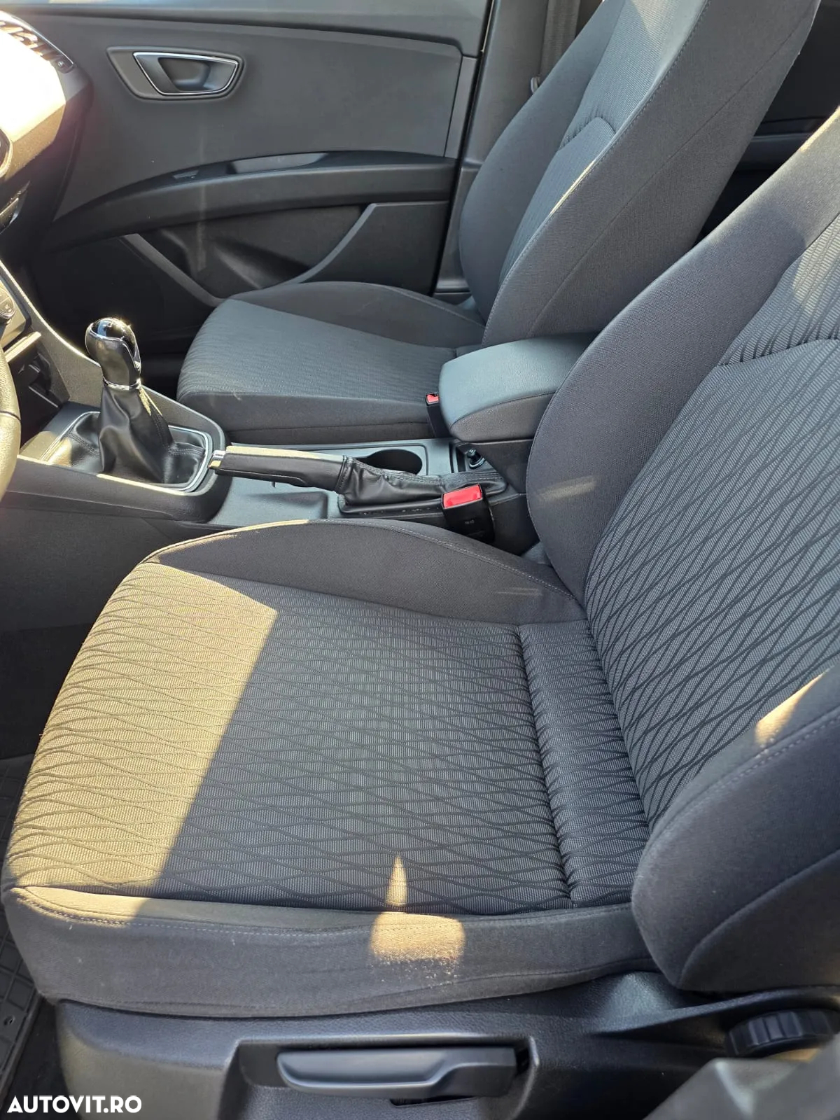 Seat Leon - 5
