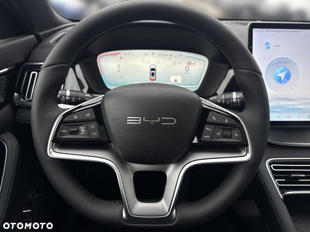 BYD Seal U - 14