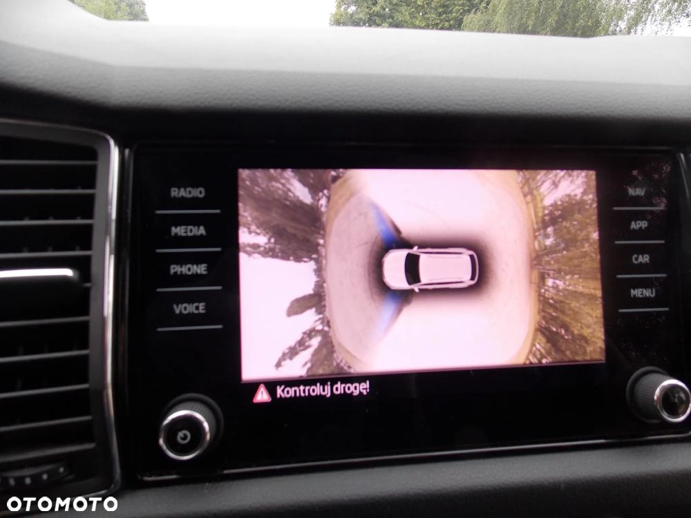 Skoda Kodiaq 2.0 TDI 4x2 Active DSG 7os - 23