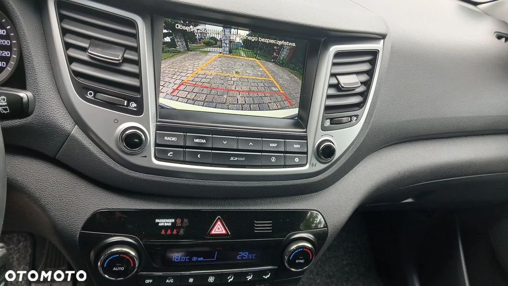 Hyundai Tucson 1.6 Turbo 2WD Style - 15