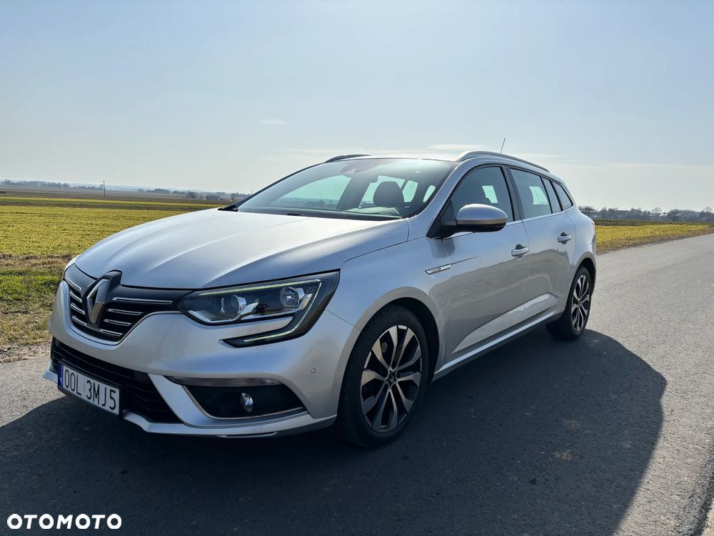 Renault Megane Grandtour ENERGY dCi 130 INTENS - 3