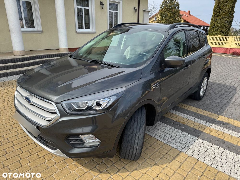 Ford Escape - 15