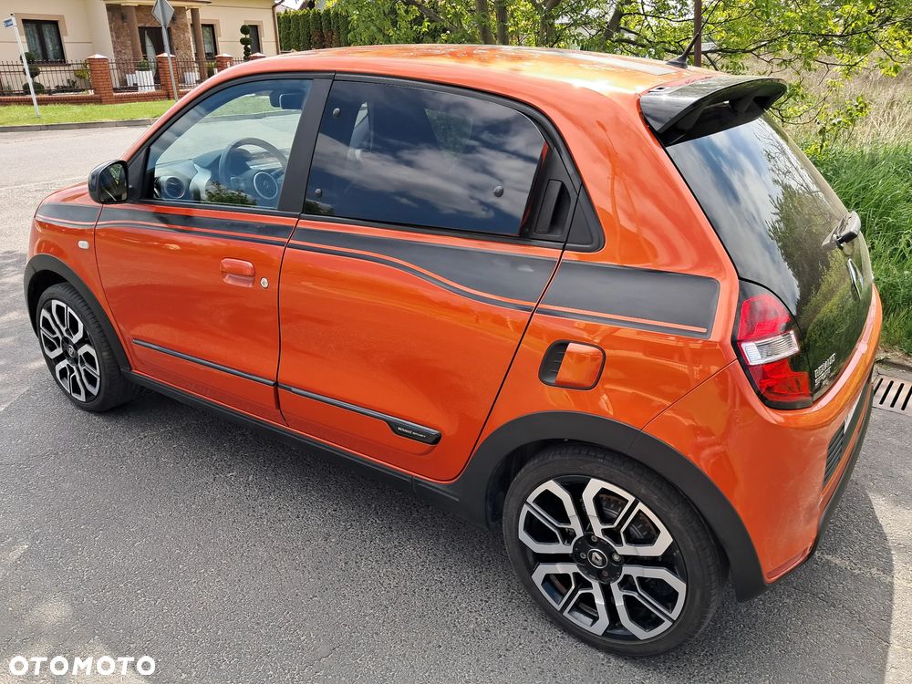 Renault Twingo Energy TCe 110 GT - 20