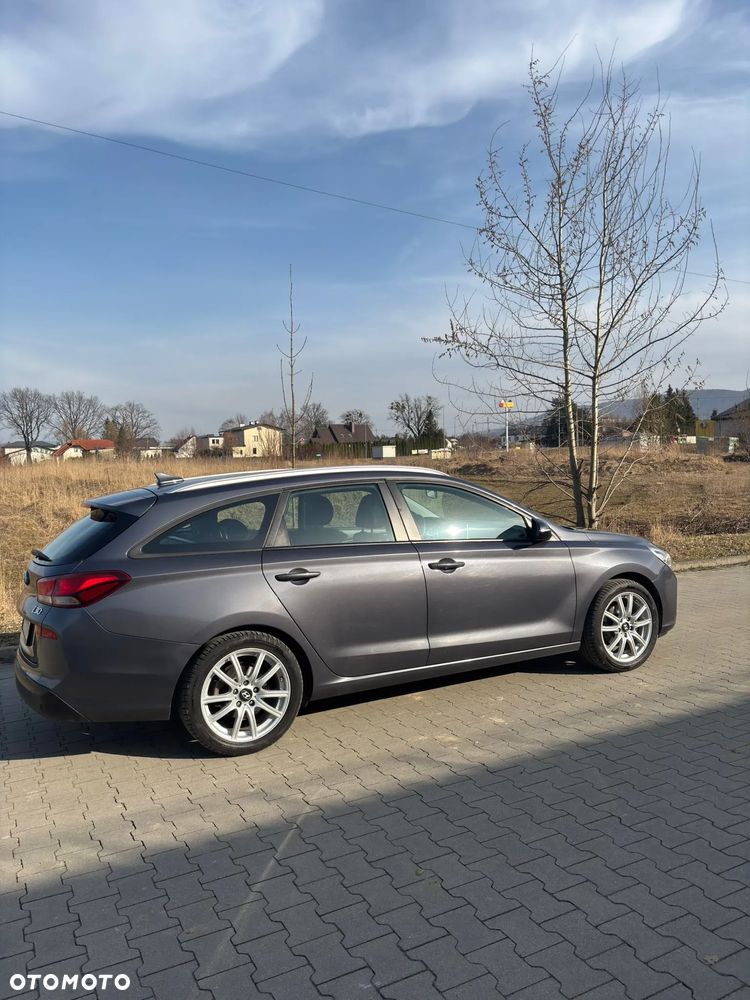 Hyundai i30 - 8