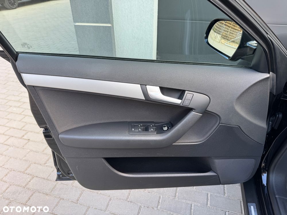 Audi A3 Sportback 2.0 TDI Attraction - 27