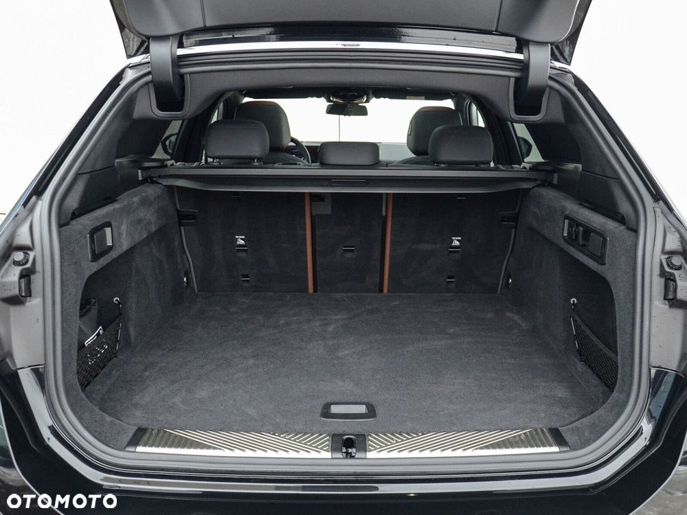 BMW Seria 5 - 19