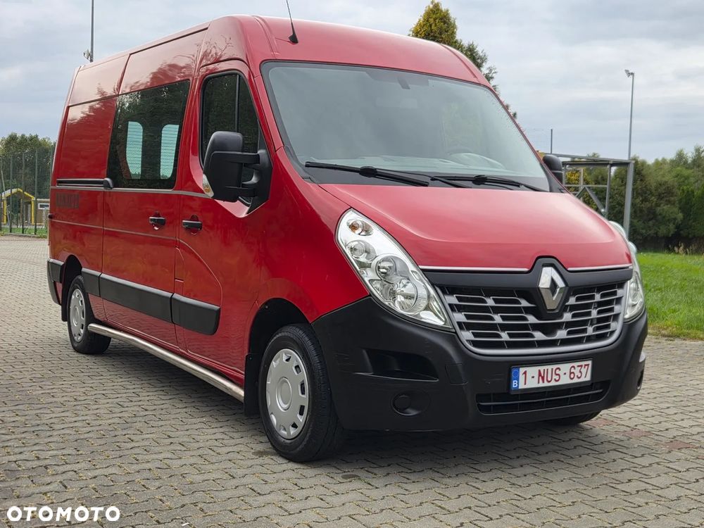 Renault Master - 14