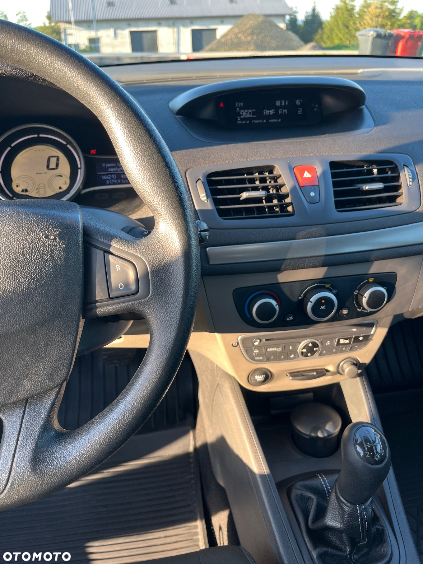 Renault Megane - 12