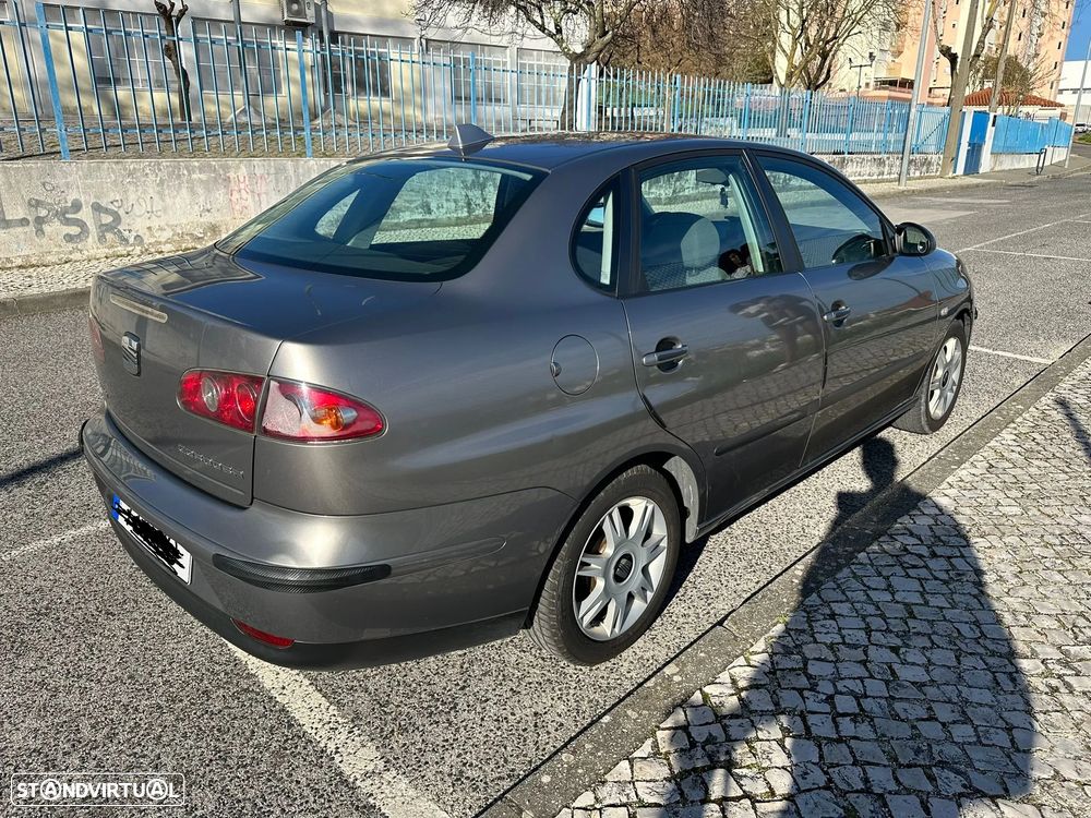 SEAT Cordoba 1.2 Passion - 5