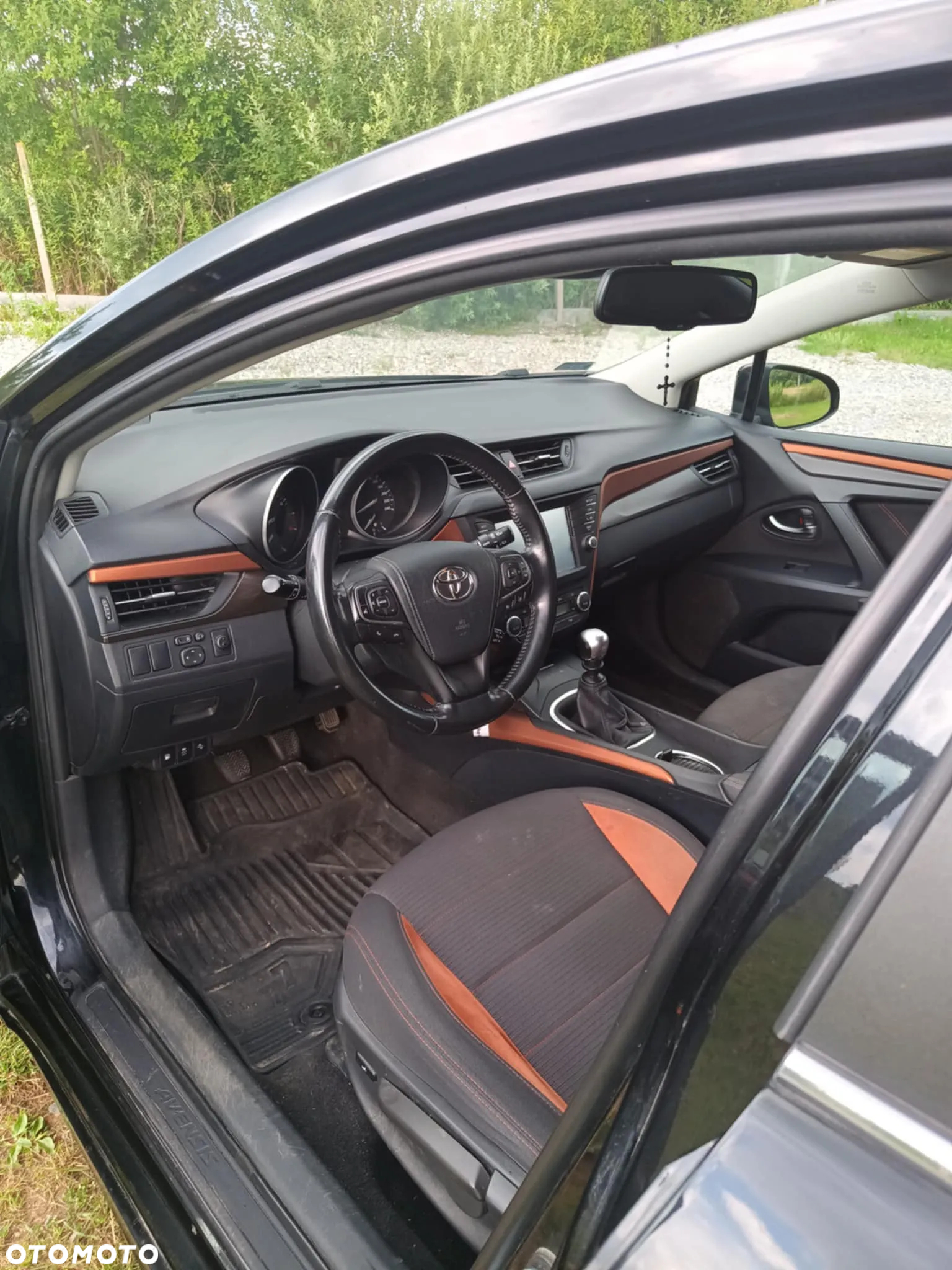 Toyota Avensis 1.8 Prestige - 9